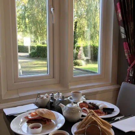 The Hideaway at Windermere (Adults Only)