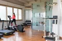 Galzignano Resort Terme & Golf - Hotel Sporting - Gym