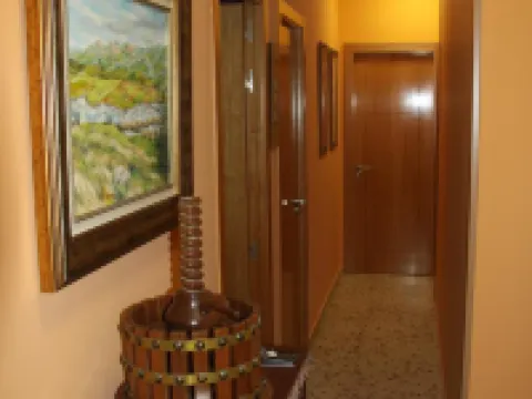 Venecia Bed&Breakfast Hotels in Villafranca del Bierzo