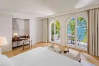 Mandarin Oriental, Lago di Como - Wifi