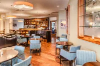 Kilkenny Pembroke Hotel Hotels in Glebe