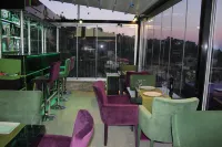 Assos Kayalar Terrace