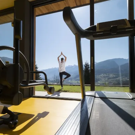 La Roccia Wellness Hotel