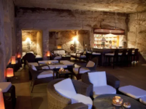 Petra Guest House Hotel Hotels in Petra