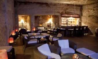 Petra Guest House Hotel