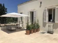 Lu Leccio Hotel a Lecce