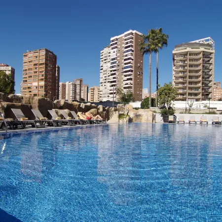 Sandos Monaco - Adults Only