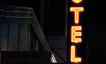 Lombard Plaza Motel