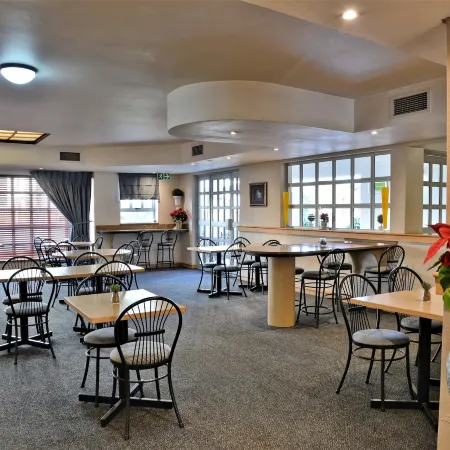 Road Lodge Potchefstroom