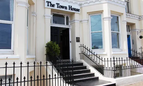 The Town House