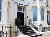 城鎮之家酒店 道格拉斯酒店