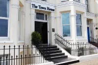 The Town House Các khách sạn ở Port Erin