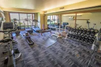 Sun Mountain Lodge - Gym