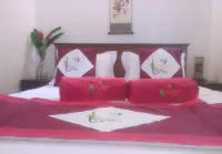 빌라 세븐 파나두라 Chiththa Meditation Temple Dolewatta 주변 호텔