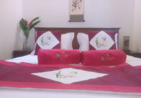 Villa Seven Panadura