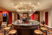 Hotel le Place d'Armes - Relais & Châteaux Hotels in Luxemburg
