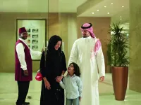 Mövenpick Hotel & Residence Hajar Tower Makkah