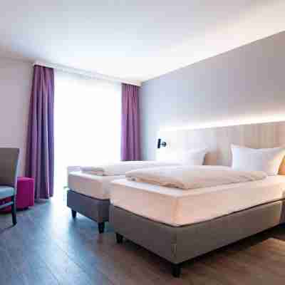 Taste Hotel Hockenheim Rooms