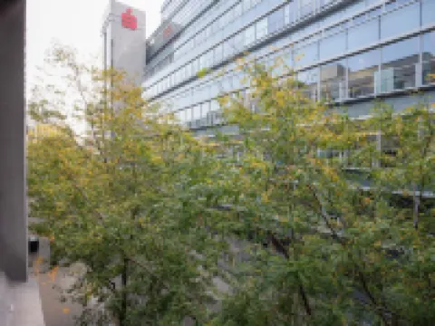 Limehome Essen Kibbelstraße