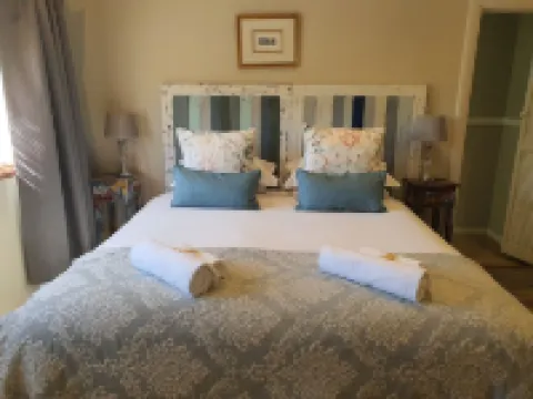 Wild Olive Guest House