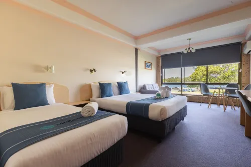 Midlands Motel