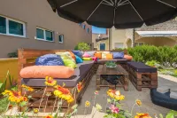 Apartments Galic - Airport Shuttle