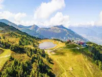 Appartement central et parking gratuit Hotels in Nendaz