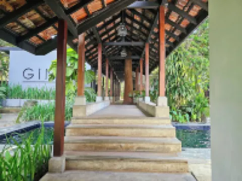 Havelock Place Bungalow