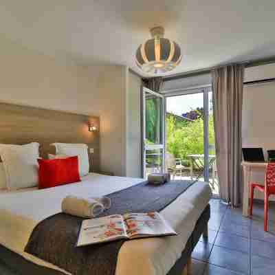The Originals Boutique, Hôtel Le Cap, Gap Sud Rooms