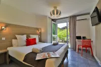 The Originals Boutique, Hôtel Le Cap, Gap Sud Hotels in Gap