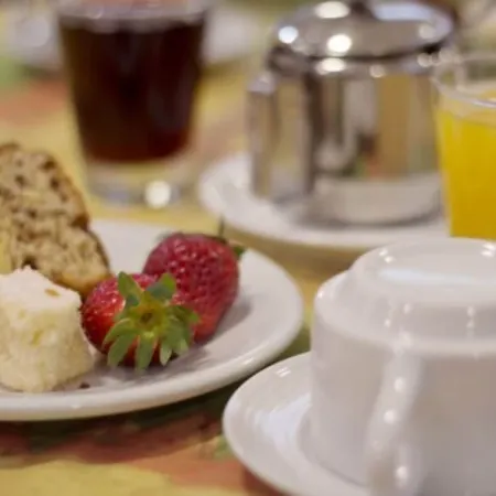Rede Andrade Mercado Hotel