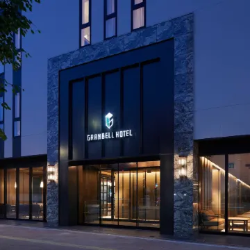 Susukino Granbell Hotel