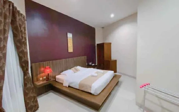Krisna Beach Hotel 1