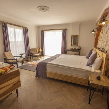Soleado Cappadocia Hotel