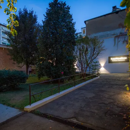 Turinhometown Residence Apartments