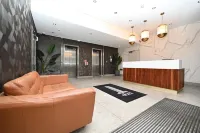 Riverside Belfast Hotel di Holywood