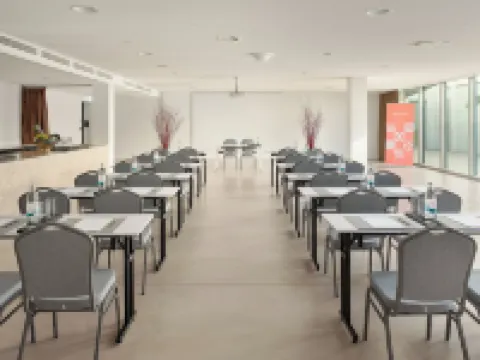 호텔 암바사도르 스플리트 호텔