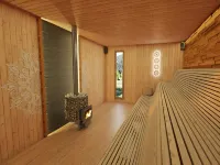 自然生活小屋及Spa - SPA
