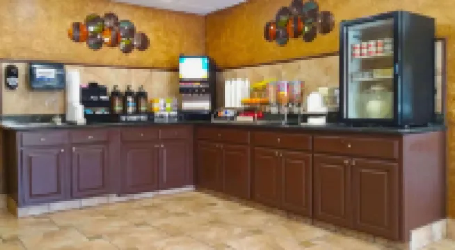 馬格努森飯店-桑德斯普林斯/塔爾薩西