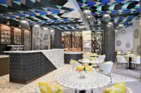 Mövenpick Hotel and Hotel Apartments Ghala Muscat