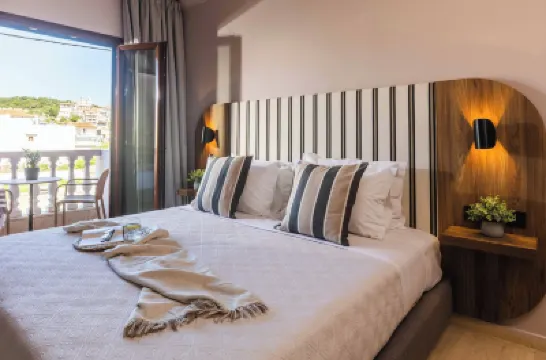 โรงแรม คาสา บลู ฟิลเลี่ยน คอลเล็กชัน โรงแรมใน