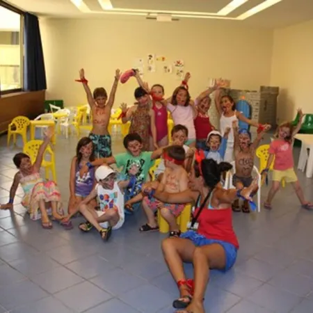 MClub Lipari