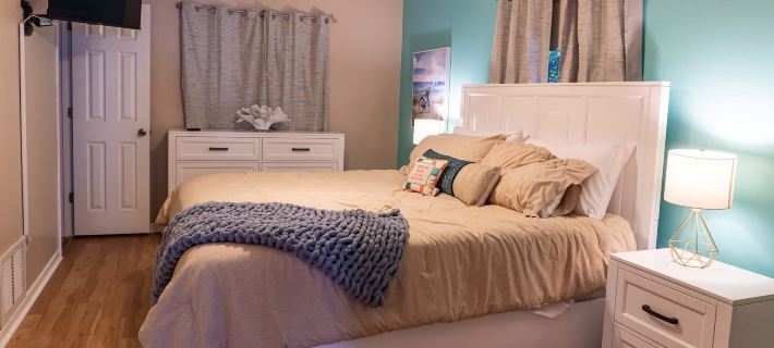 Four Bed Home with Pool Game Room Bar Near Beach Hoteles en Largo