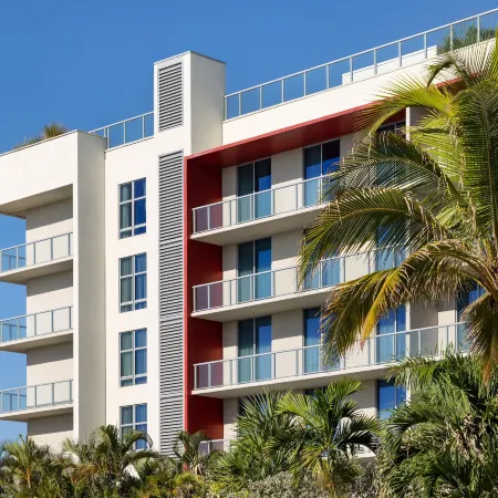 Costa Hollywood Beach Resort