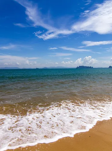 รูปภาพของดิ เอลลิเมนท์ กระบี่ รีสอร์ท