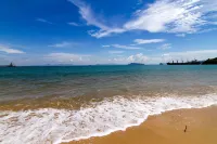 The Elements Krabi Resort