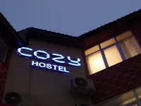 Cozy Hostel Hotels near Aikol Manas Statue