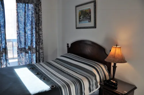 Hotel Bon Accueil