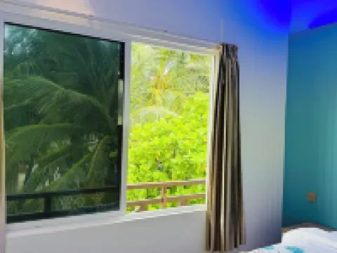 Wave Crest Retreat Hotels in Thulusdhoo