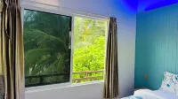 Wave Crest Retreat Hotel di Thulusdhoo